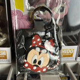 Loungefly Disney Minnie Mouse Cocoa Keychain