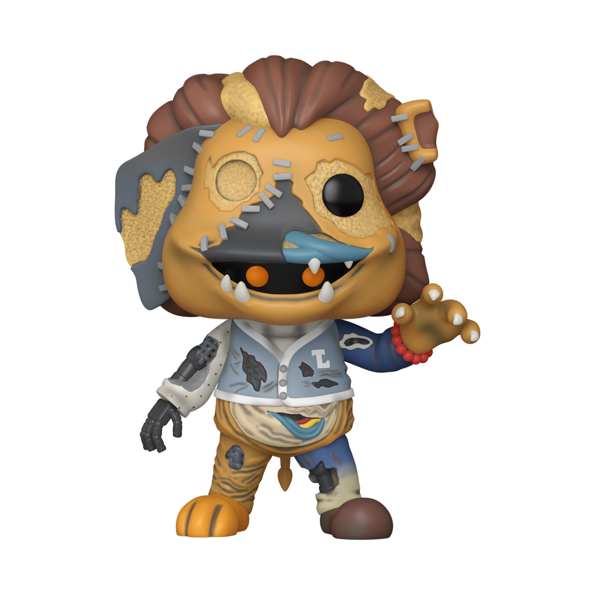 Funko POP! FNAF Five Nights At Freddy’s Costumed Mimic Figure #1215