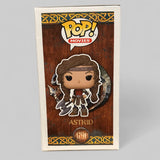 Funko POP! How To Train Your Dragon Astrid Figure #1791!