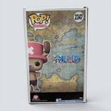 Funko Pop! 10” Jumbo One Piece Tony Tony Chopper Figure #2347!