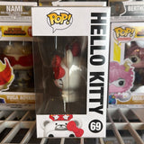 Funko POP! Hello Kitty Polar Bear Figure #69