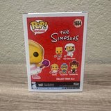 Funko POP! The Simpsons Martin Figure #1654