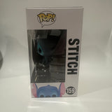 Funko POP! Disney - Lilo & Stitch - Stitch Seated Figure #159