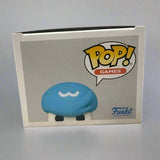 Funko POP! Video Games Pokemon Quaxly Figure #1012!