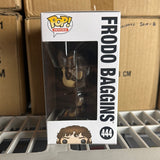 Funko POP! Lord of the Rings LOTR Frodo Baggins Figure #444!