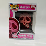 Funko POP! Horror Scream Valentines Ghost Face Figure #1725!