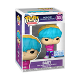 Funko POP! KPop Demon Hunters Baby Exclusive Figure #2434!