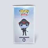 Funko POP! Video Games Overwatch Widowmaker Figure #94!