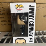 Funko POP! Movies Goodfellas Jimmy Conway Figure #1504!