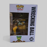 Funko POP! Overwatch Biohazard Wrecking Ball 6” Super Sized Exclusive Figure #488!