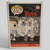 Funko POP! The Boys Hughie with Walkie Figure #979!