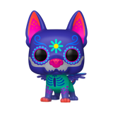 Funko POP! Icons Dia De Los Muertos Xolo (Alebrije) Figure #102!