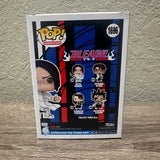 Funko POP! Anime Bleach Uryu Ishida Figure #1696!