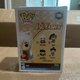 Funko POP! Anime Inuyasha Eating Noodles Figure #1590