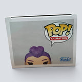 Funko POP! KPop Demon Hunters Rumi Figure #2257!