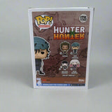 Funko POP! Anime Hunter x Hunter Ging Freecss Figure #1725