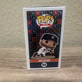 Funko Pop! MLB Jose Altuve Houston Astros Baseball Figure #98!