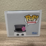 Funko POP! Frosty the Snowman Figure #1677!