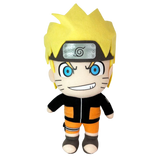 Naruto Shippuden - Naruto 8” Plush