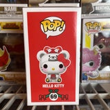 Funko POP! Hello Kitty Polar Bear Figure #69