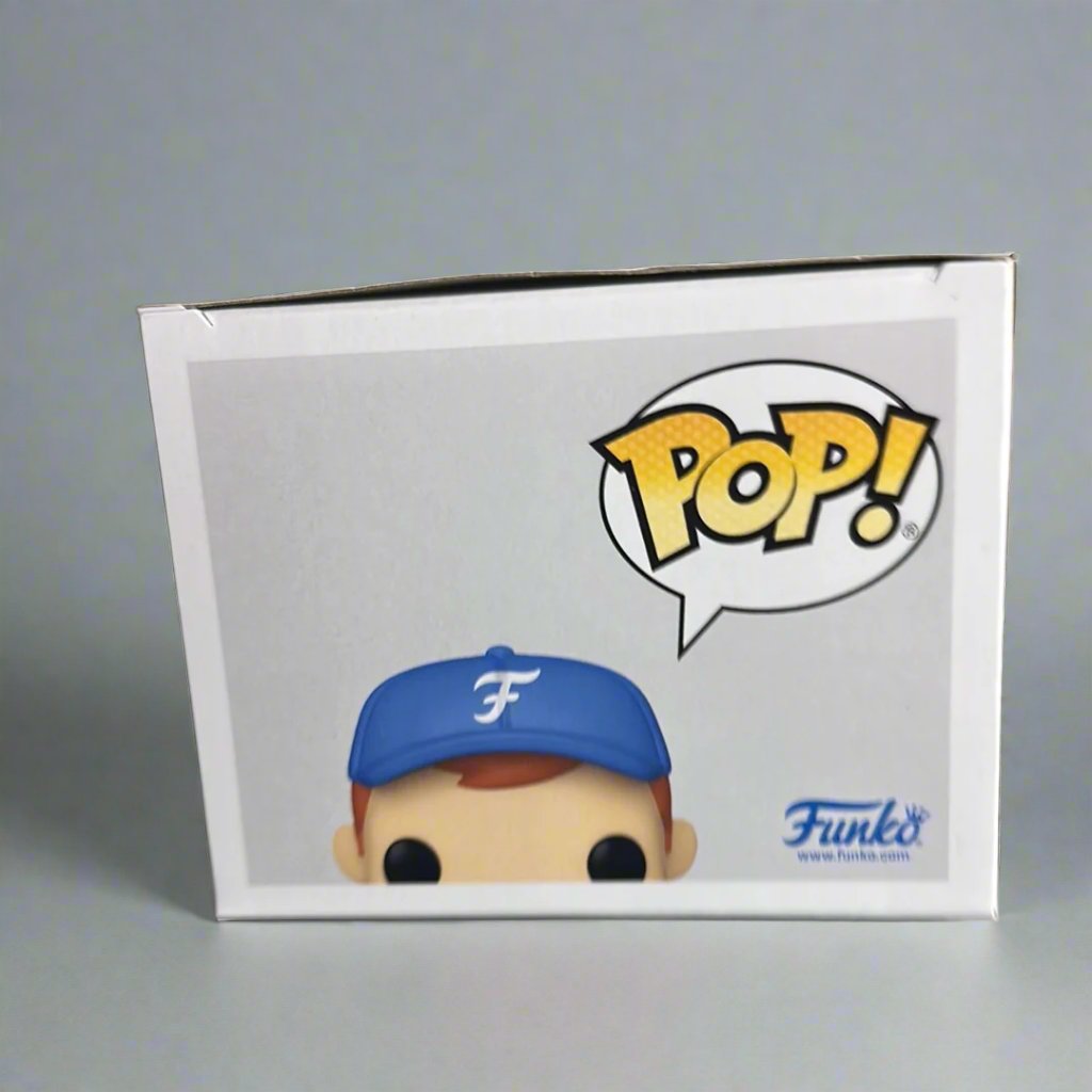 Funko Pop! Floaty Freddy 2023 Summer Convention Exclusive