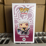 Funko POP! Anime Demon Slayer Tengen Uzui Figure #1533!