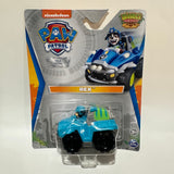 Paw Patrol Dino Rescue Rex True Metal Diecast Vehicle