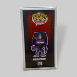 Funko Pop! Transformers Beast Wars Megatron (Tyrannosaurus Rex) Figure #1716!