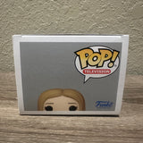 Funko POP! Friends TV Show Rachel Green with Mrs. Whiskerson Figure #1650!