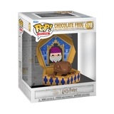 Funko POP! Deluxe Harry Potter Chocolate Frog #178!