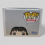 Funko POP! Horror Beetlejuice Lydia Deetz Flying Figure #1759!