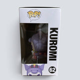 Funko POP! Hello Kitty Unicorn Princess Kuromi Figure #62!