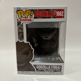 Funko Pop! Movies 70th Anniversary Godzilla 1954 Figure #1662