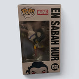 Funko POP! Marvel X-Men ‘97 En Sabah Nur Figure #1598!