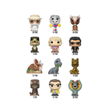 Funko Bitty POP! Jurassic Park Mystery Singles!