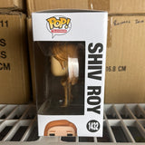 Funko POP! Television Succession Shiv Roy Figure #1432