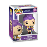 Funko POP! KPop Demon Hunters Rumi Figure #2257!
