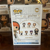 Funko Pop! Harry Potter Prisoner of Azkaban Ron Weasely with Candy #166