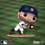 Funko Pop! MLB Jose Altuve Houston Astros Baseball Figure #98!