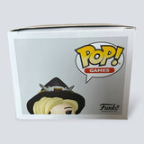 Funko POP! Video Games Overwatch Mercy Exclusive Figure #411!