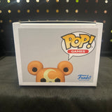 Funko POP! Pokemon Teddiursa Figure #985!