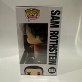 Funko Pop! Casino Sam Rothstein Robert De Niro Figure #1862!