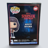 Funko POP! Netflix Stranger Things Joyce Byers Exclusive #1801