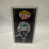 Funko POP! Video Games League of Legends Viego Figure #1044!