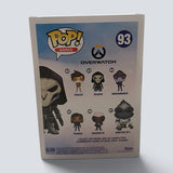 Funko POP! Video Games Overwatch Reaper Red Eyes Exclusive Figure #93!