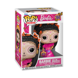 Funko POP! Retro Toys Dia De Los Muertos Barbie Figure #160!