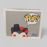 Funko POP! Sanrio Hello Kitty & Friends Hello Kitty Dracula Exclusive #87