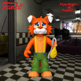 Five Nights At Freddy’s FNAF Circus Foxy 5” Action Figure