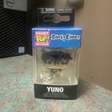 Funko Pocket Pop! Anime Black Clover Yuno Keychain