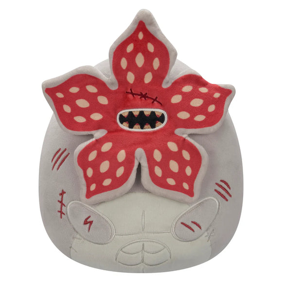 Squishmallow Demogorgon 5” Stranger Things Plush